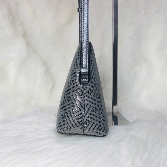 Michael Kors Adele Dome Crossbody Bag - Picture 3 of 8